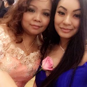 Meet your Posher, Phally